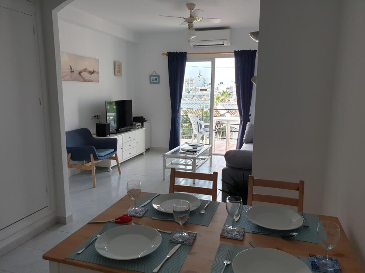 Apartamento Perdigon Nerja Exterior foto