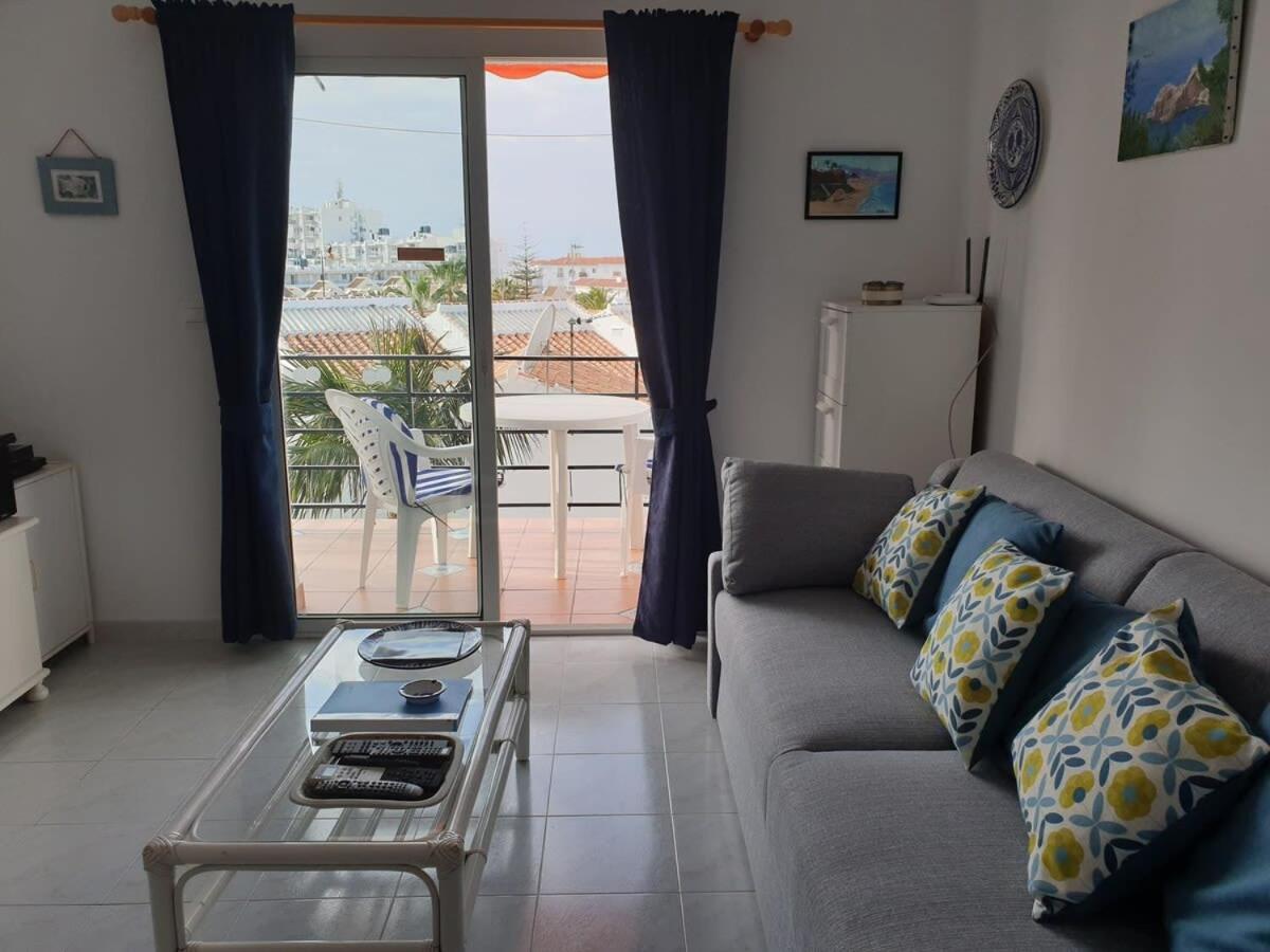 Apartamento Perdigon Nerja Exterior foto