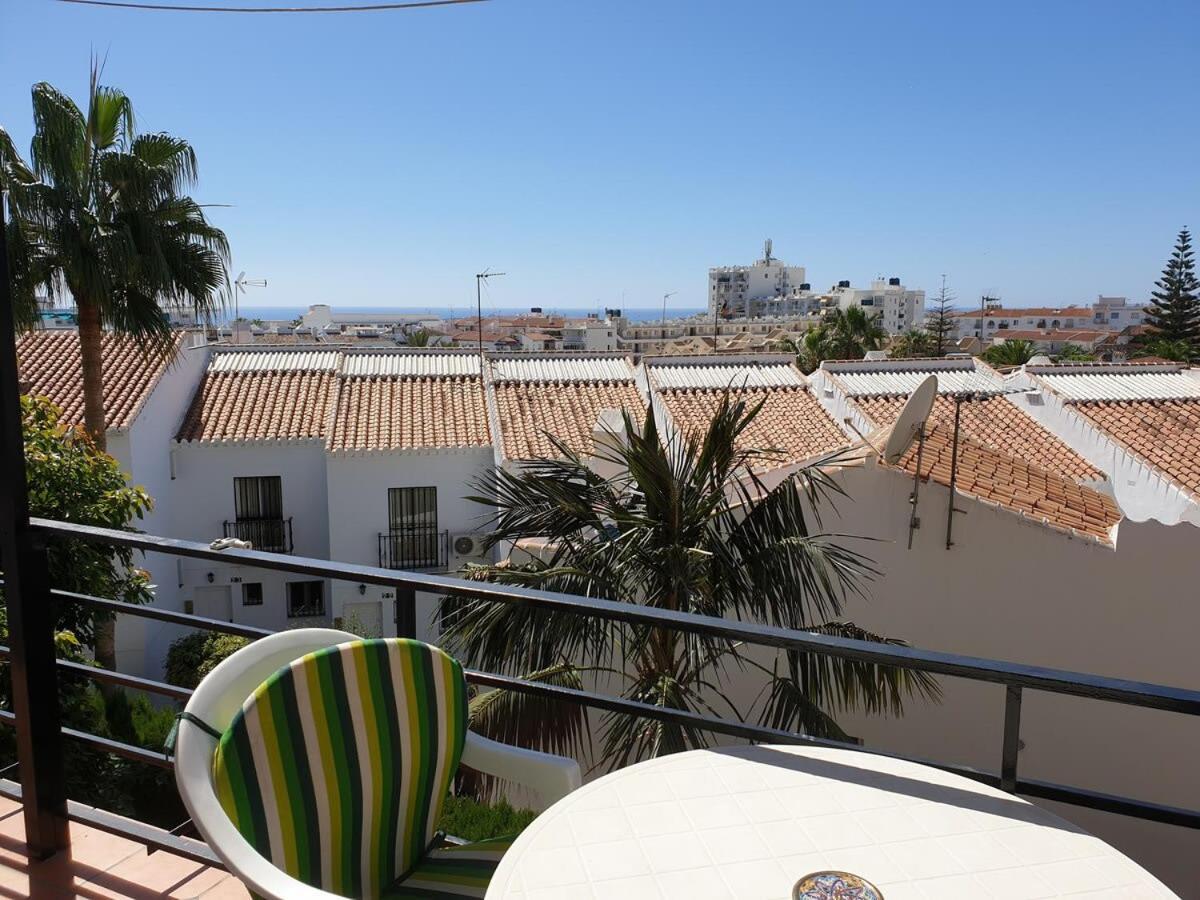 Apartamento Perdigon Nerja Exterior foto