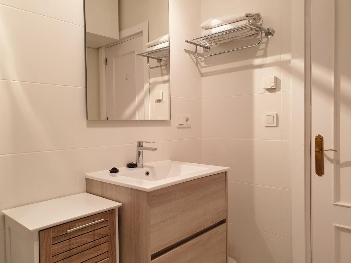Apartamento Perdigon Nerja Exterior foto